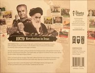 6591391 1979: Revolution in Iran