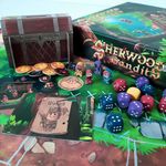 6218036 Sherwood Bandits