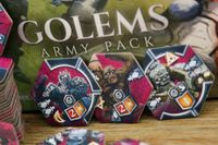 5761771 Monolith Arena: Golems