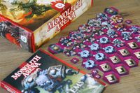 5761773 Monolith Arena: Golems