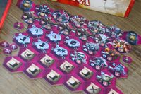 5761774 Monolith Arena: Golems