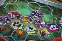 5761778 Monolith Arena: Golems