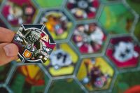 5761780 Monolith Arena: Golems