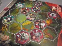 5953172 Monolith Arena: Golems