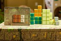 5964517 Block and Key (EDIZIONE INGLESE)