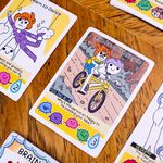 6723226 Your Friend Is Sad