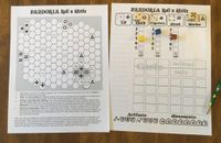5489543 Pandoria Merchants