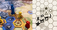 5500033 Pandoria Merchants