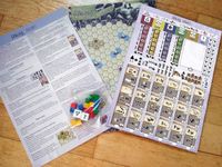 5605323 Pandoria Merchants