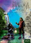 5982398 Pandoria Merchants