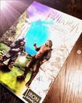 6878887 Pandoria Merchants