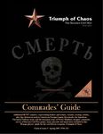 241307 Triumph of Chaos Comrades Guide