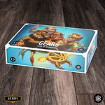 5896845 Gears: Dawn Of Tinkers