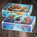 5896847 Gears: Dawn Of Tinkers