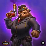 5896853 Gears: Dawn Of Tinkers