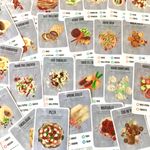 5508628 Recipe for Disaster