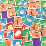 5508629 Recipe for Disaster