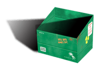 5541655 Recipe for Disaster