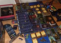 6588055 Lizard Wizard