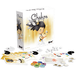 7110627 Chakra: Yin Yang