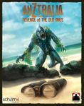 5498778 AuZtralia: La Vendetta Degli Antichi