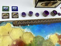 6109396 AuZtralia: La Vendetta Degli Antichi