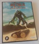 6749374 AuZtralia: La Vendetta Degli Antichi