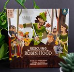 5813345 Rescuing Robin Hood
