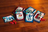 5832557 Rescuing Robin Hood