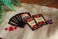 5832563 Rescuing Robin Hood