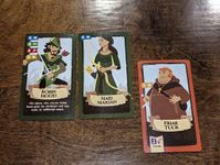 6929958 Rescuing Robin Hood