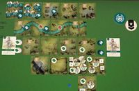 6185143 Undaunted: Reinforcements