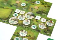 6515694 Undaunted: Reinforcements