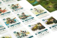 6515695 Undaunted: Reinforcements