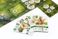 6515696 Undaunted: Reinforcements