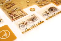 6515699 Undaunted: Reinforcements