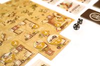 6515701 Undaunted: Reinforcements