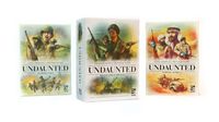 6515707 Undaunted: Reinforcements