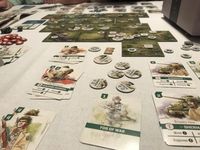 6612492 Undaunted: Reinforcements