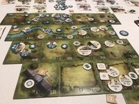 6612493 Undaunted: Reinforcements