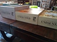 6638334 Undaunted: Reinforcements