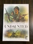 6857667 Undaunted: Reinforcements