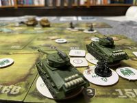 6990570 Undaunted: Reinforcements