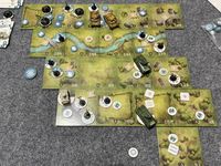 6990571 Undaunted: Reinforcements