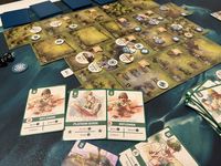 7121703 Undaunted: Reinforcements