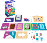 5523657 Pop-Tarts Game