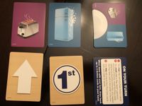 5588145 Pop-Tarts Game