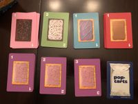 5588148 Pop-Tarts Game