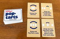 5697452 Pop-Tarts Game