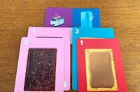 5697460 Pop-Tarts Game